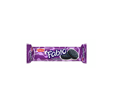 Parle Fabio Chocolate Biscuit